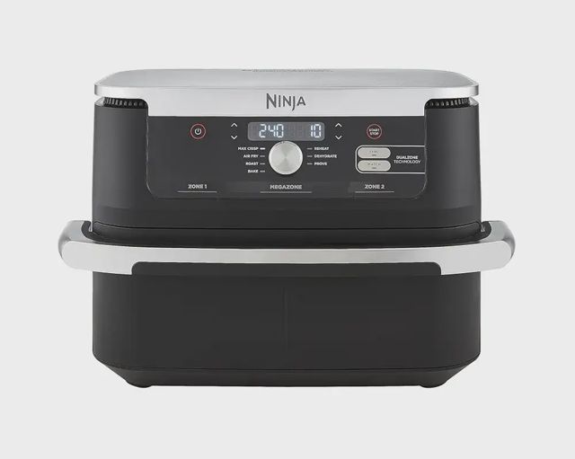 Air fryer ninja 10.4l af500eu