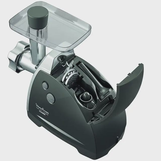 Moulinex hachoir à viande HV8 pro 2200w ME686832
