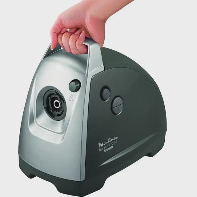 Moulinex hachoir à viande HV8 pro 2200w ME686832