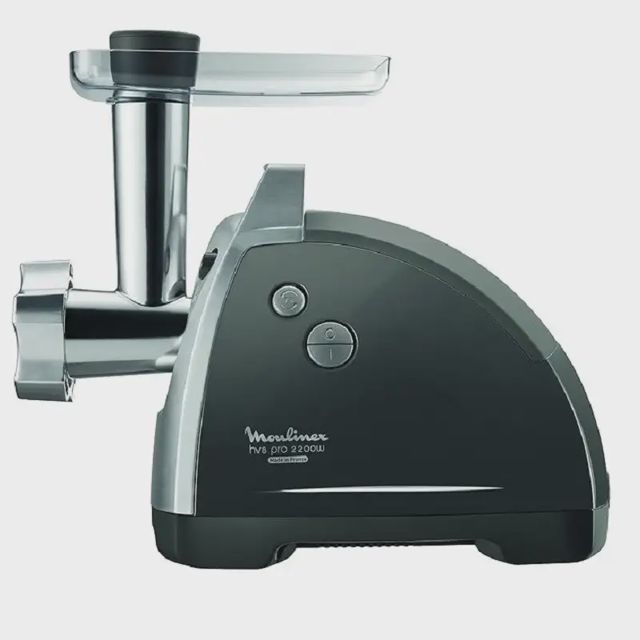 Moulinex hachoir à viande HV8 pro 2200w ME686832