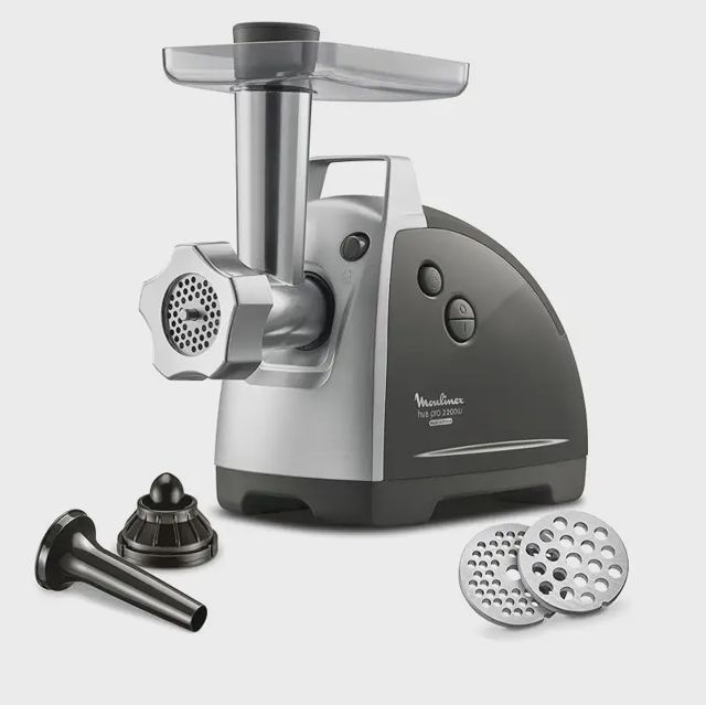 Moulinex hachoir à viande HV8 pro 2200w ME686832