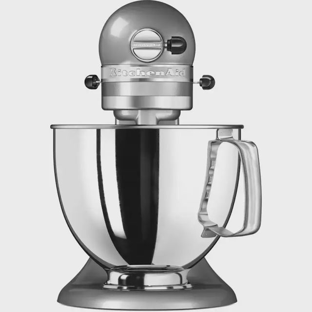 KitchenAid petrin artisan robot pâtissier 4.8L 5KSM125