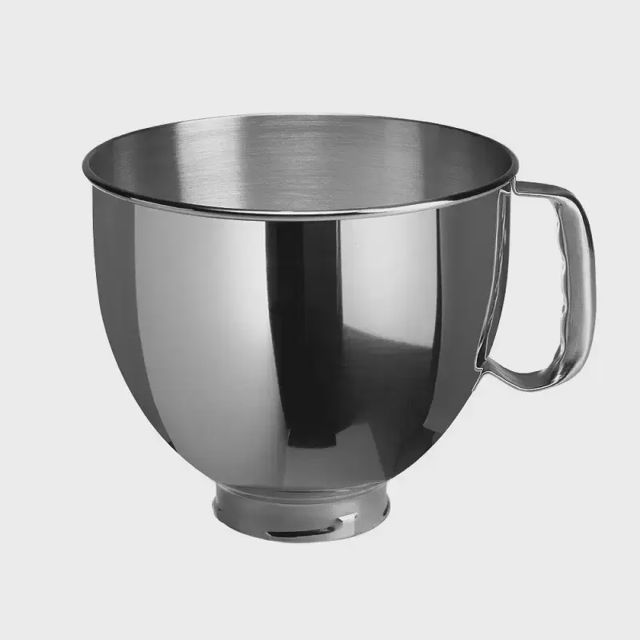 KitchenAid petrin artisan robot pâtissier 4.8L 5KSM125