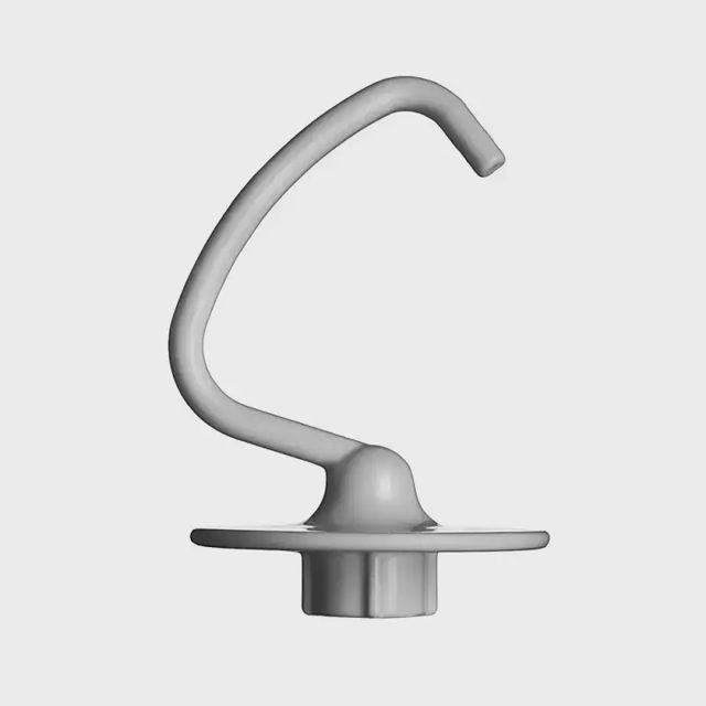KitchenAid petrin artisan robot pâtissier 4.8L 5KSM125