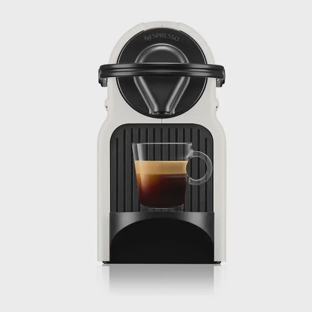 Krups cafetière machine a cafe Nespresso inissia YY1530FD
