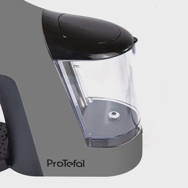 Protefal machine à café cafetiere 20 bars 4 en 1 EM-308 G