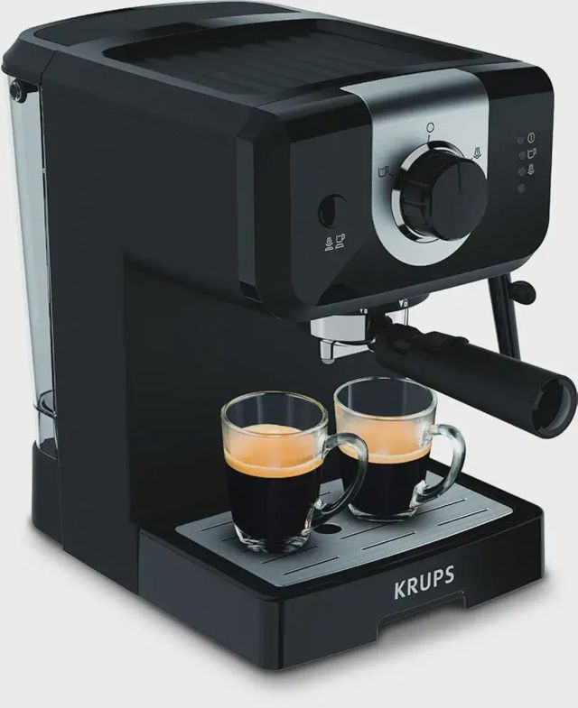 Krups machines à café 15bar xp320810