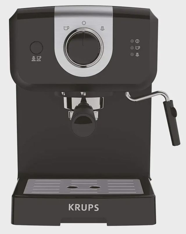 Krups machines à café 15bar xp320810