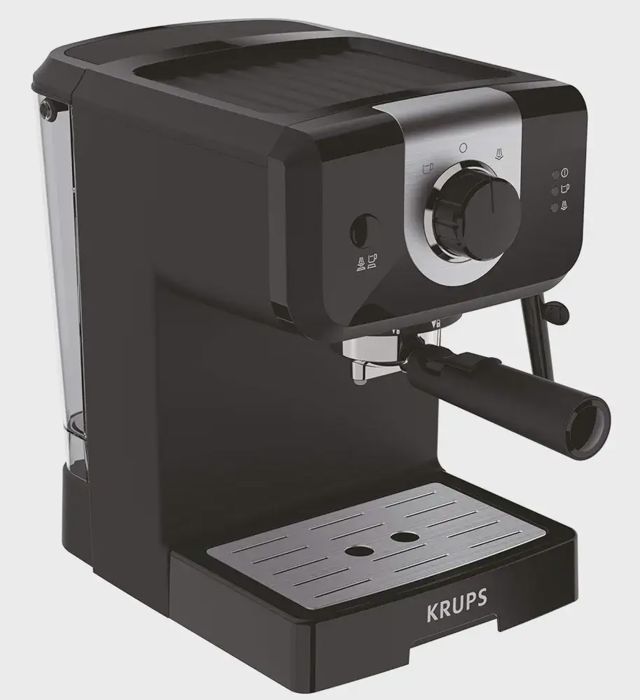 Krups machines à café 15bar xp320810