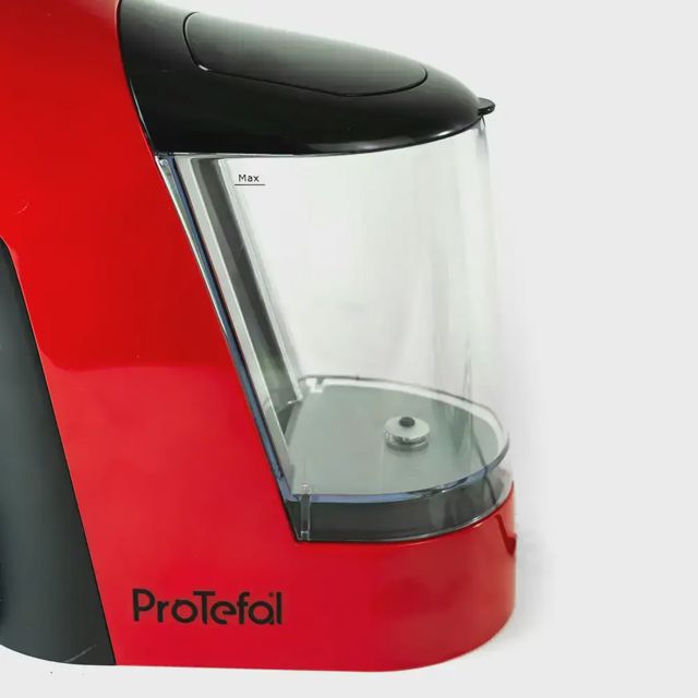Protefal machine à café cafetiere 20 bars 4 en 1 EM-308 R