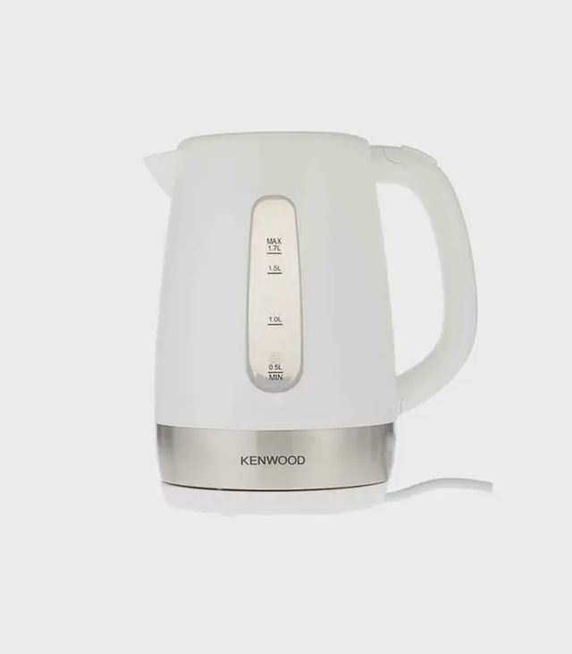 Kenwood Bouilloir sans fil ZJP01A0WH 1.7l blanc