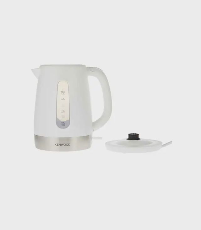 Kenwood Bouilloir sans fil ZJP01A0WH 1.7l blanc
