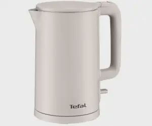 Bouilloire Tefal Compacte 1.5L KO140BE0