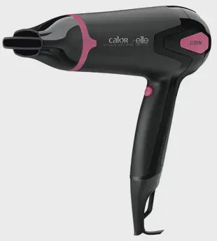 Calor Sèche cheveux Studio Dry Elite 2100W CV5312C0