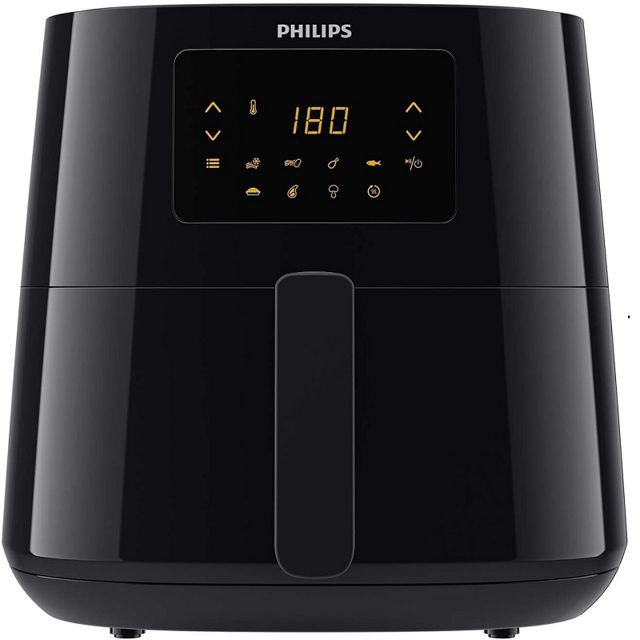 Philips friteuse airfryer essential 6.2 l HD9270/91