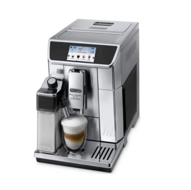Delonghi PrimaDonna Elite Experience ECAM650.85.MS