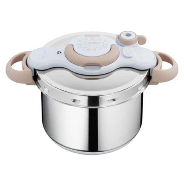 Clipso minut eco respect cocotte-minute 4,5 L