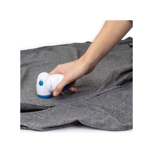 Clatronic mini nettoyeur textile TC 3758