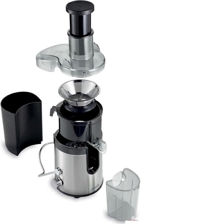Kenwood centrifugeuse centrifuge JEM01.000BK