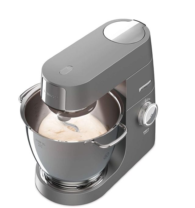 Kenwood pétrin chef xl titanum 6.7L 1700W KVL8472S