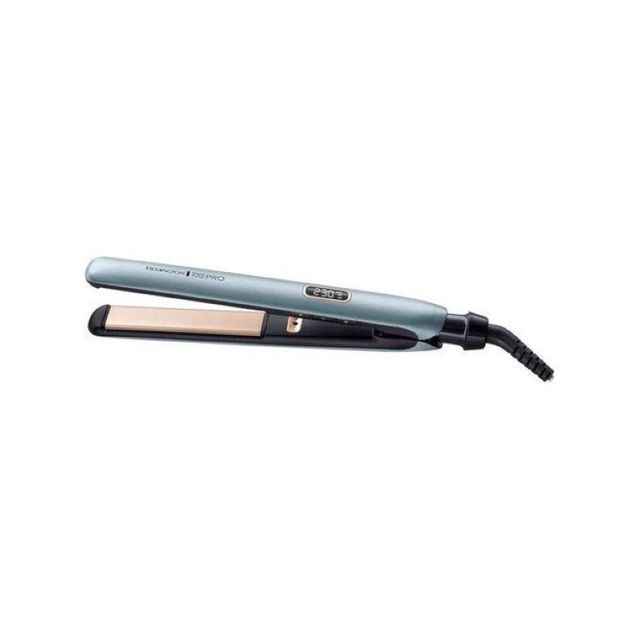 Remington shine therapie pro lisseur S9300