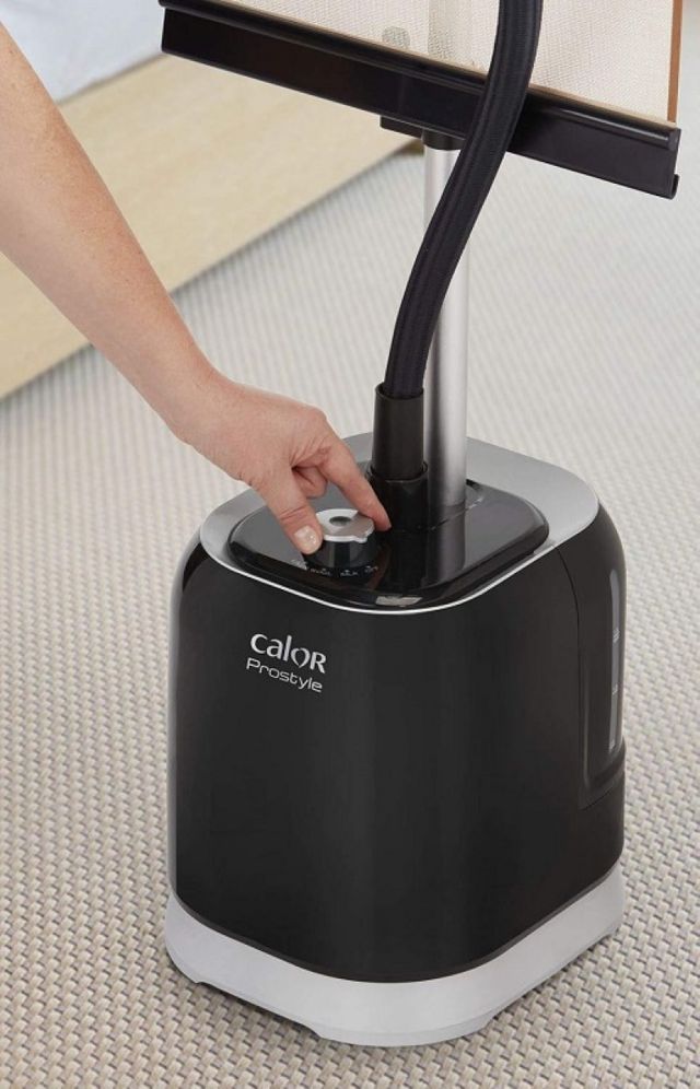 Calor defroisseur PRO STYLE VERTICAL dt3440co