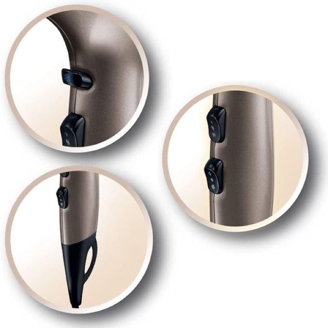 Remington sèche cheveux keratine protect AC8002