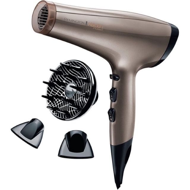 Remington sèche cheveux keratine protect AC8002