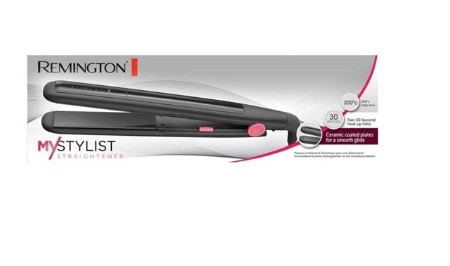 Remington lisseur my stylist S1A100
