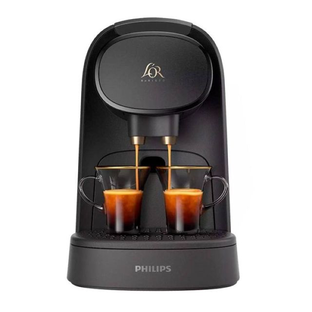 Philips Cafetière L'OR Barista Machine LM8012