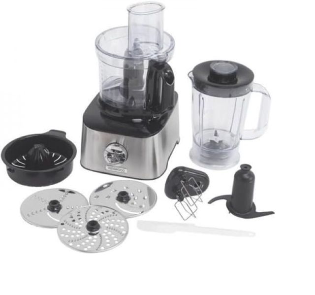 Kenwood Robot multifonction 2.1 L 800 W FDM301SS