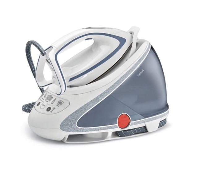 Calor Centrale Vapeur Pro Express Ultimate GV9565C0