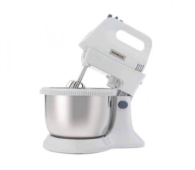 KENWOOD Mixeur plongeant HMP34.A0WH