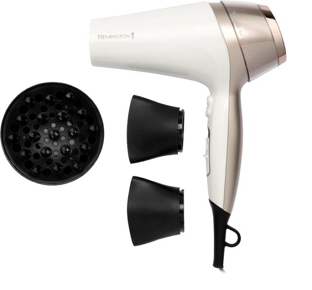 Remington sèche cheveux thermacare pro 2400 d5720