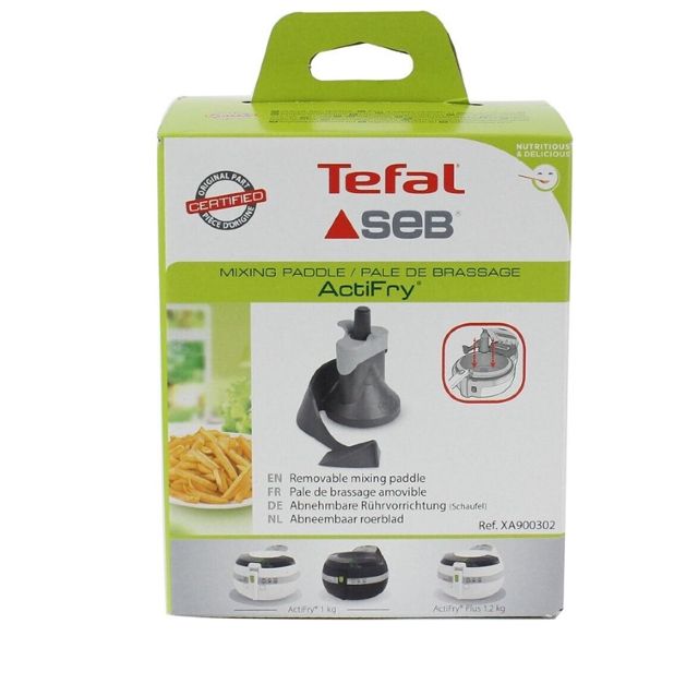 Seb pale de friteuse actifry 1kg 1.2kg XA900302 (pièce)