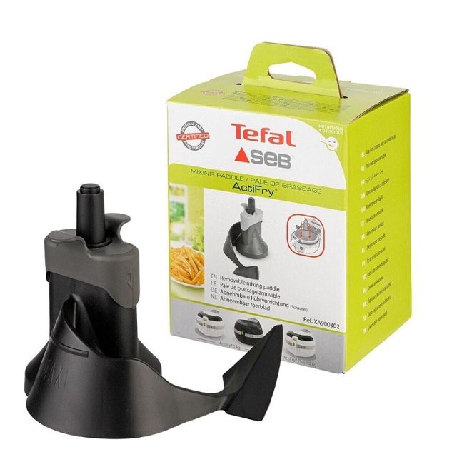 Seb pale de friteuse actifry 1kg 1.2kg XA900302 (pièce)