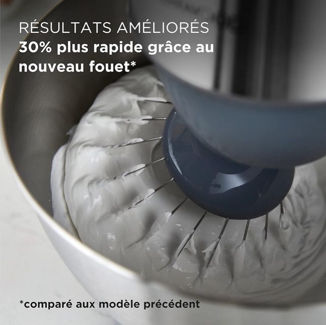 Kenwood petrin Robot pâtissier Prospero KHC29.J0SI