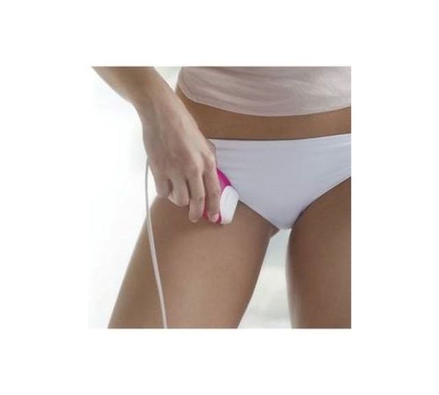 Braun 3 épilateur bikini and body SE3-420