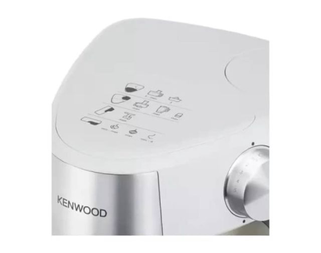 Kenwood petrin robot pâtissier + 3acc KHC29.AH0WH