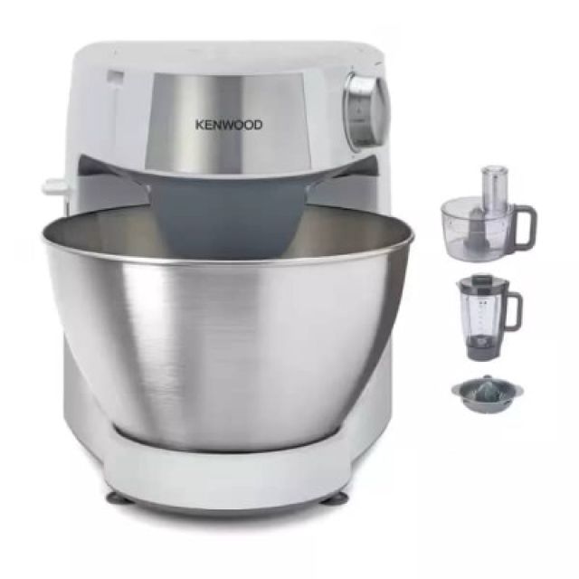Kenwood petrin robot pâtissier + 3acc KHC29.AH0WH