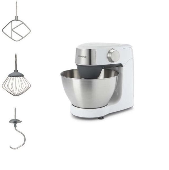 Kenwood petrin 4.3L 1000W KHC29.A0WH