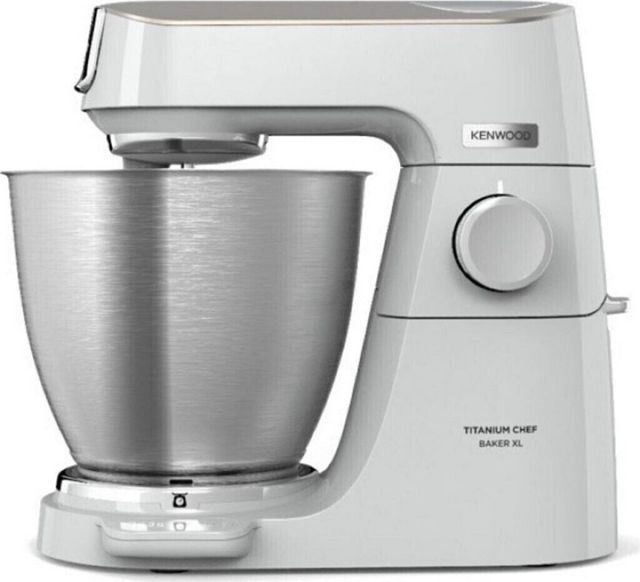 Kenwood petrin chef baker XL KVL65.001WH