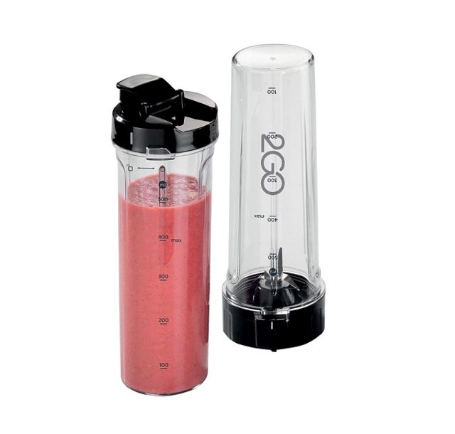 Kenwood power blender BLM92.920SS