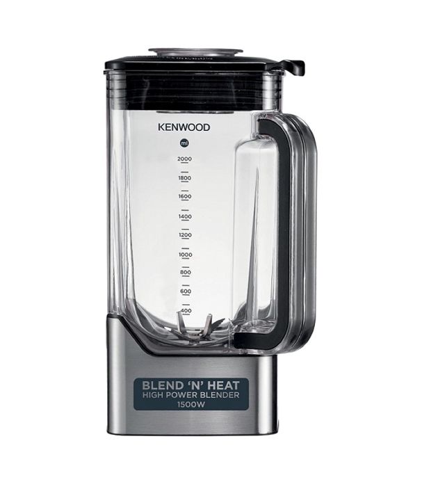 Kenwood power blender BLM92.920SS