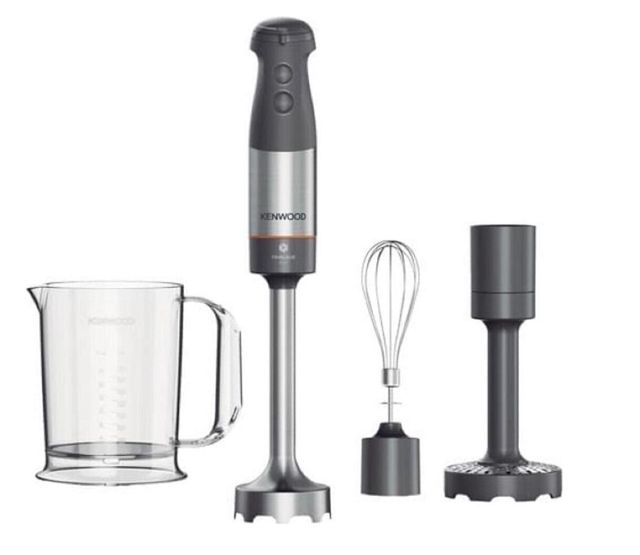 Kenwood mixeur blender gris HBM60.007GY