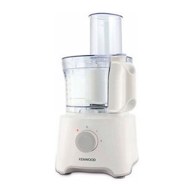Kenwood robot culinaire multifonction 750 Watts Fdp03