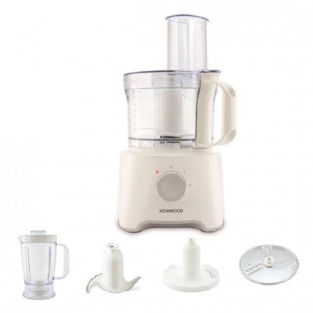 Kenwood robot culinaire multifonction 750 Watts Fdp03