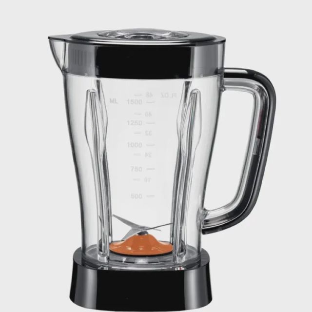 Kenwood blender 500W 1.5L Blp15.150Bk Black