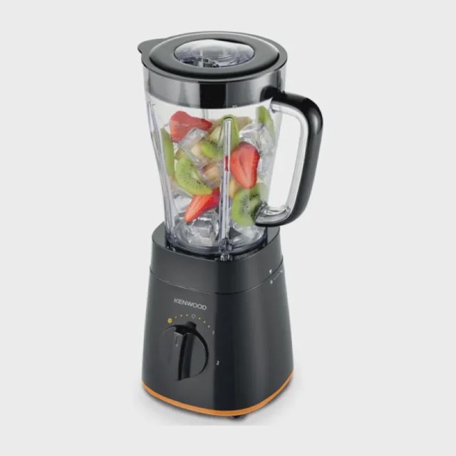Kenwood blender 500W 1.5L Blp15.150Bk Black