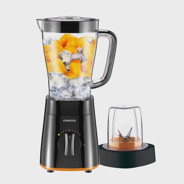 Kenwood blender 500W 1.5L Blp15.150Bk Black
